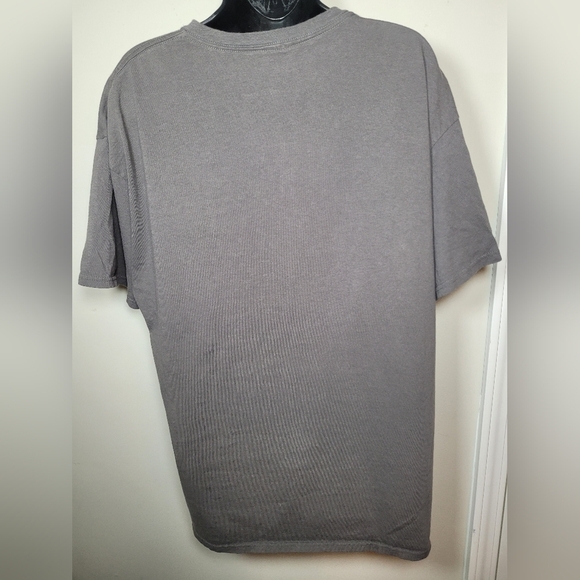 Rick And Morty Graphic Tee Short Sleeve sz XL - Picture 3 of 6